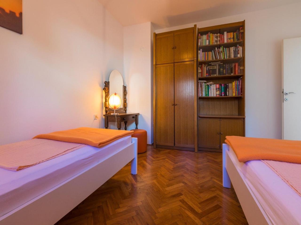 House Barbara Villa Jadranovo Kültér fotó