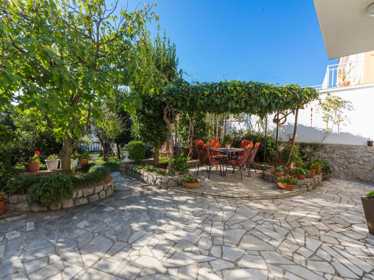 House Barbara Villa Jadranovo Kültér fotó