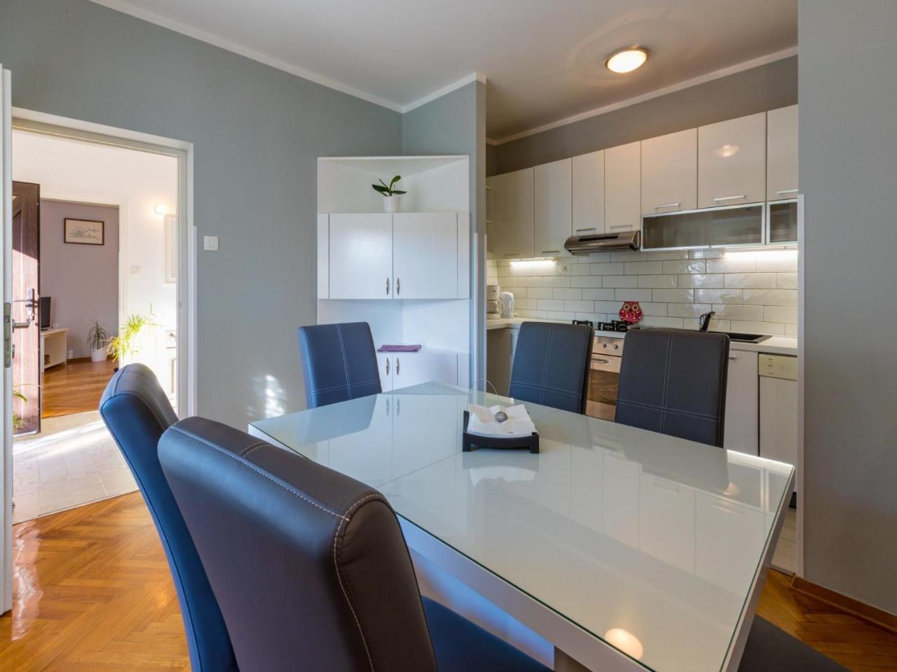 House Barbara Villa Jadranovo Kültér fotó