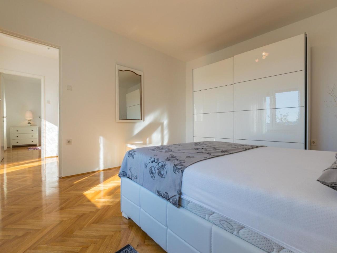 House Barbara Villa Jadranovo Kültér fotó