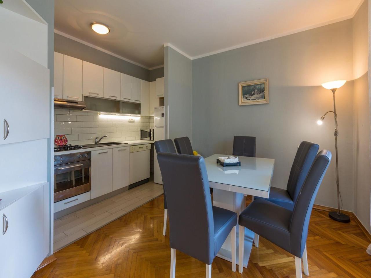 House Barbara Villa Jadranovo Kültér fotó