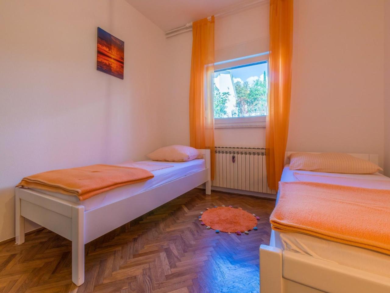 House Barbara Villa Jadranovo Kültér fotó