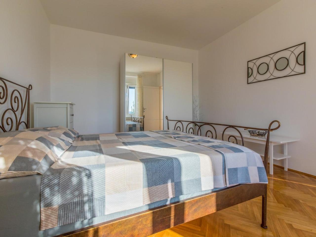 House Barbara Villa Jadranovo Kültér fotó