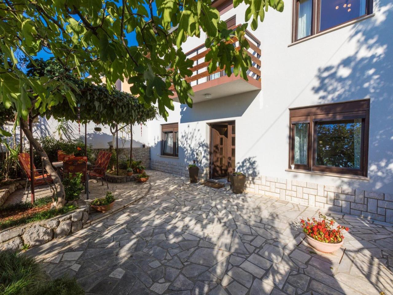 House Barbara Villa Jadranovo Kültér fotó