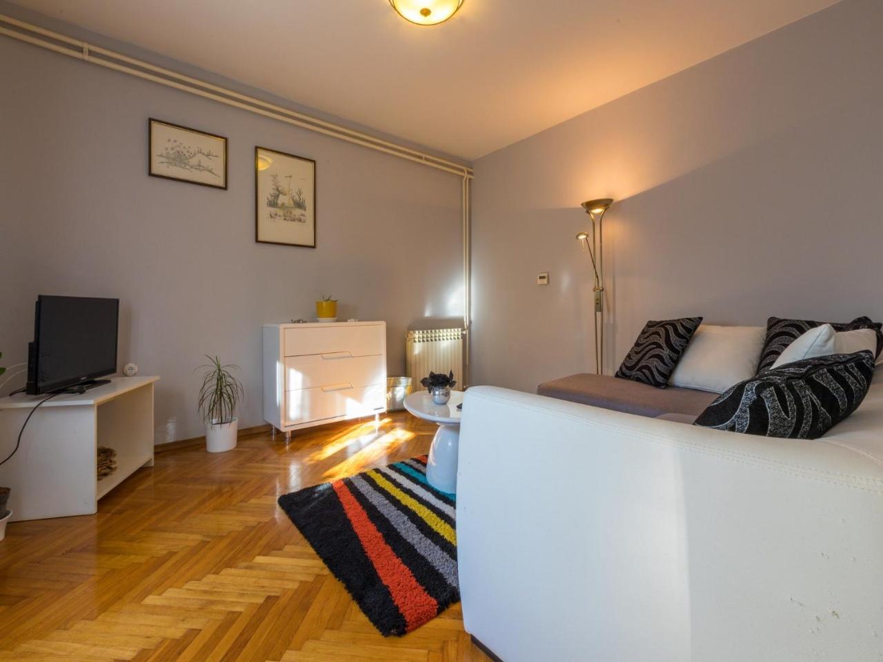 House Barbara Villa Jadranovo Kültér fotó